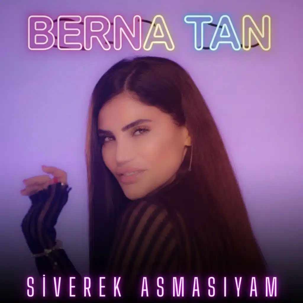Berna Tan