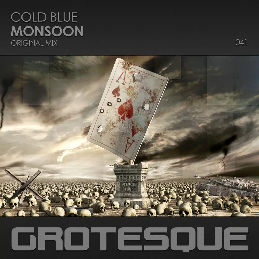 Monsoon (Original Mix)