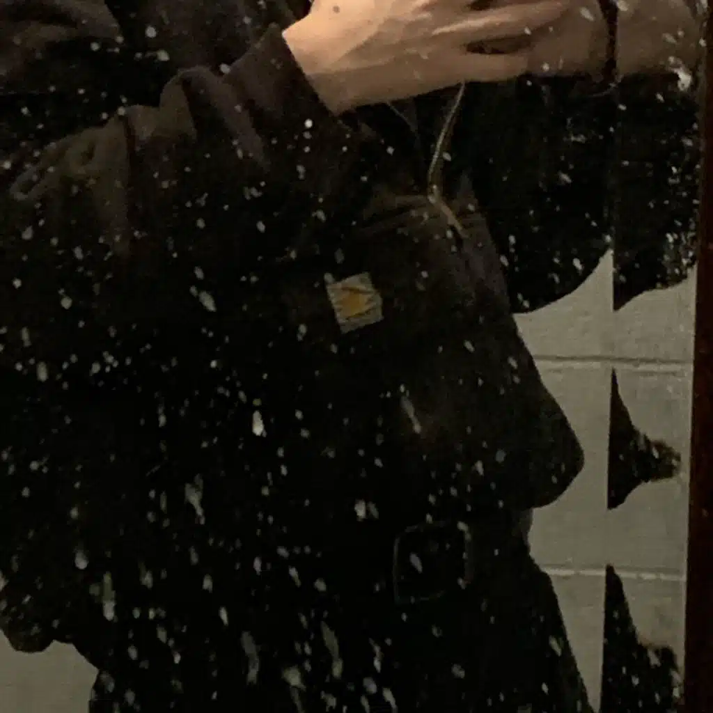 Nextime & We Are Not Friends