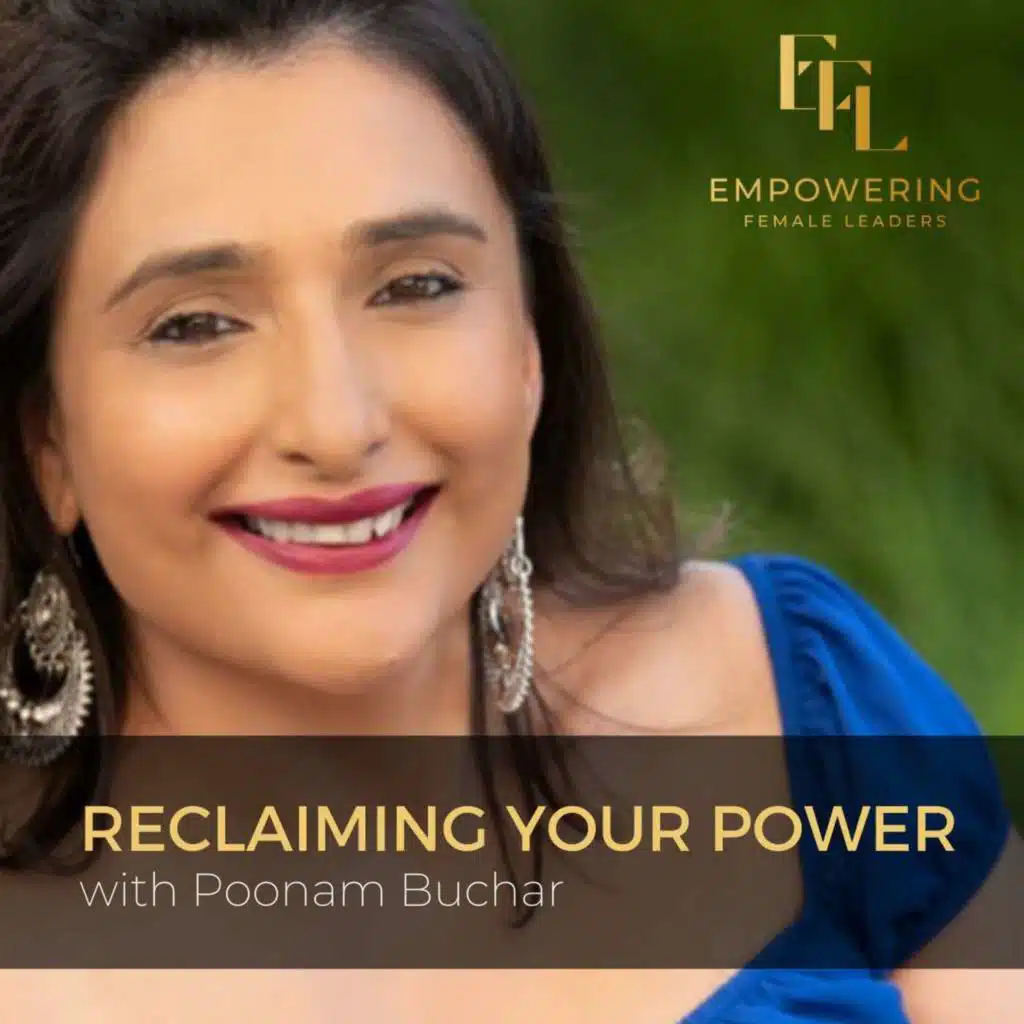 Reclaiming Your Power