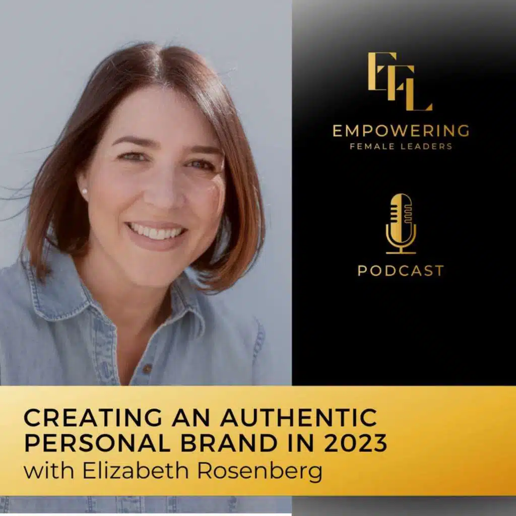 Creating An Authentic Personal Brand In 2023