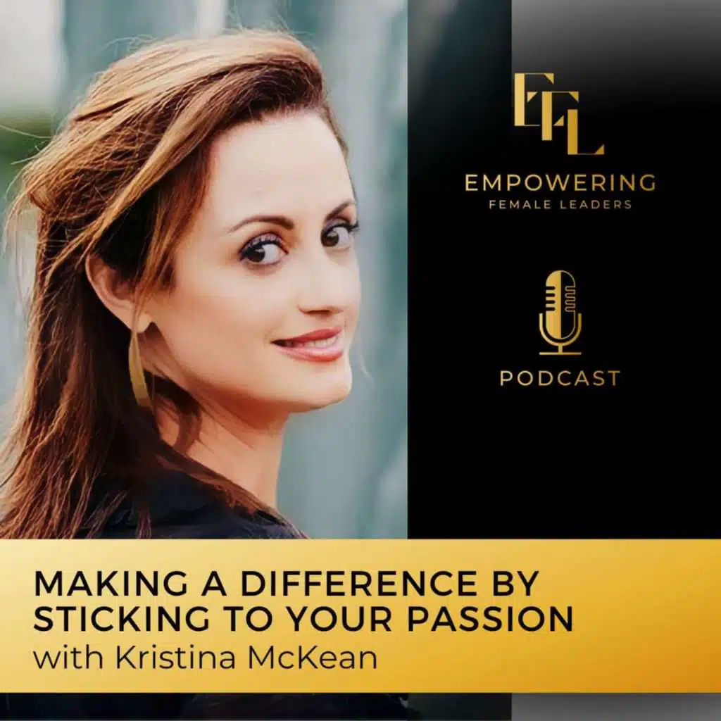 Making A Difference By Sticking To Your Purpose
