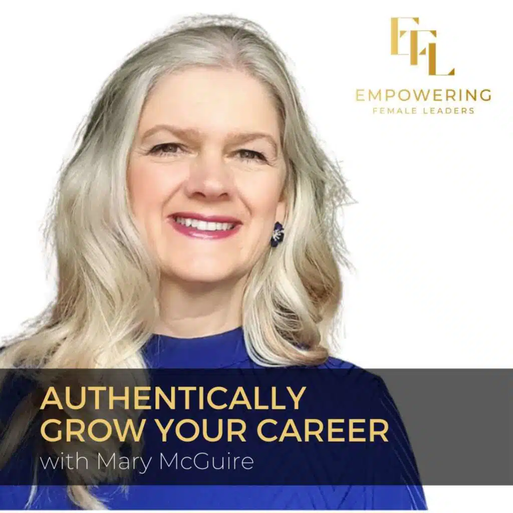 Authentically Grow Your Career