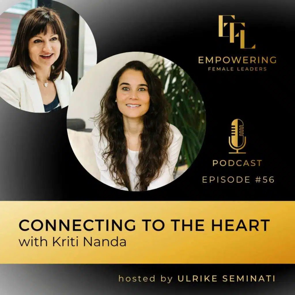 Connecting To The Heart