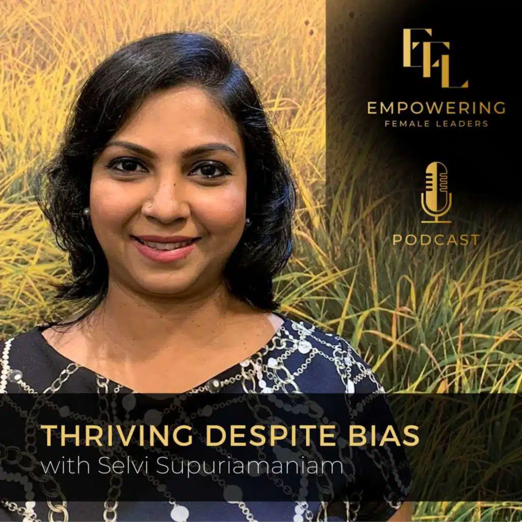 Thriving Despite Bias