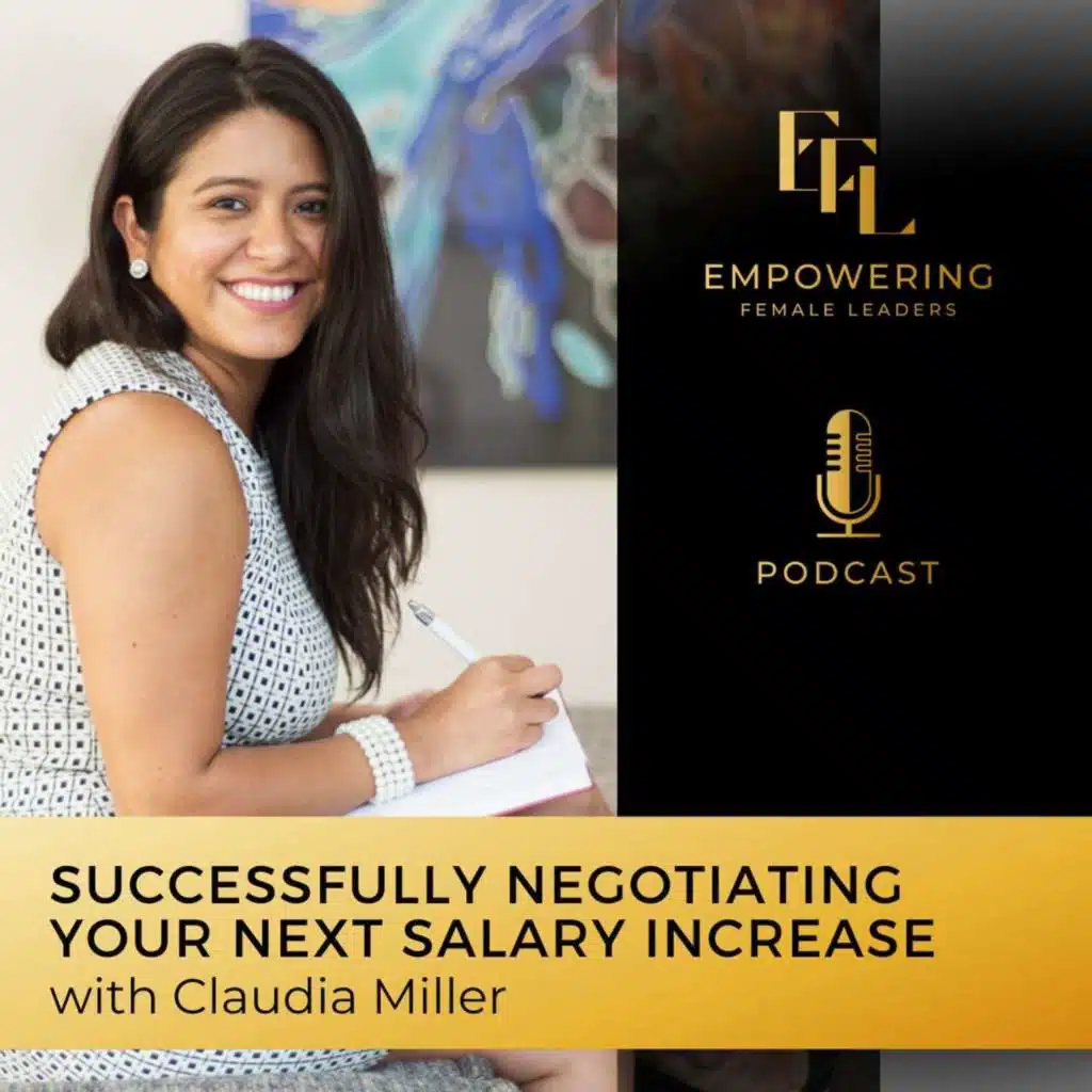 Successfully Negotiating Your Next Salary Increase
