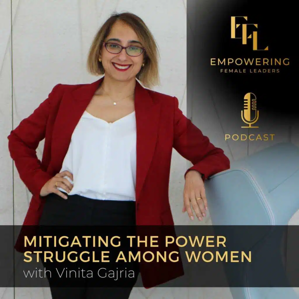 Mitigating The Power Struggle Among Women
