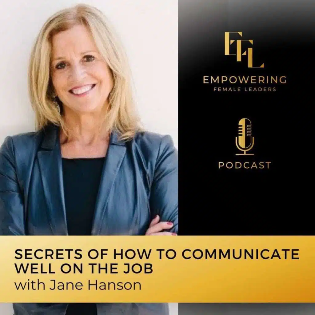Secrets Of How To Communicate Well On The Job