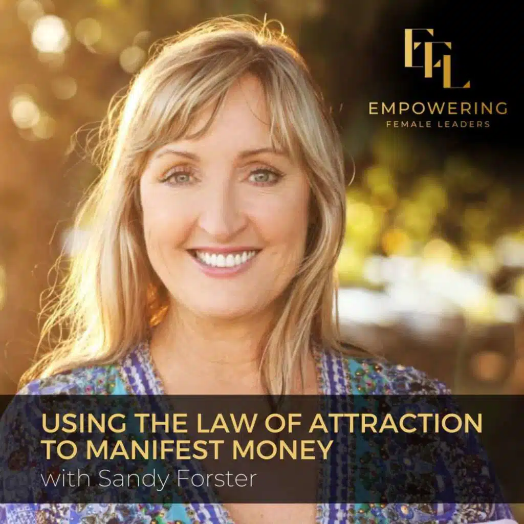 Using The Law Of Attraction To Manifest Money