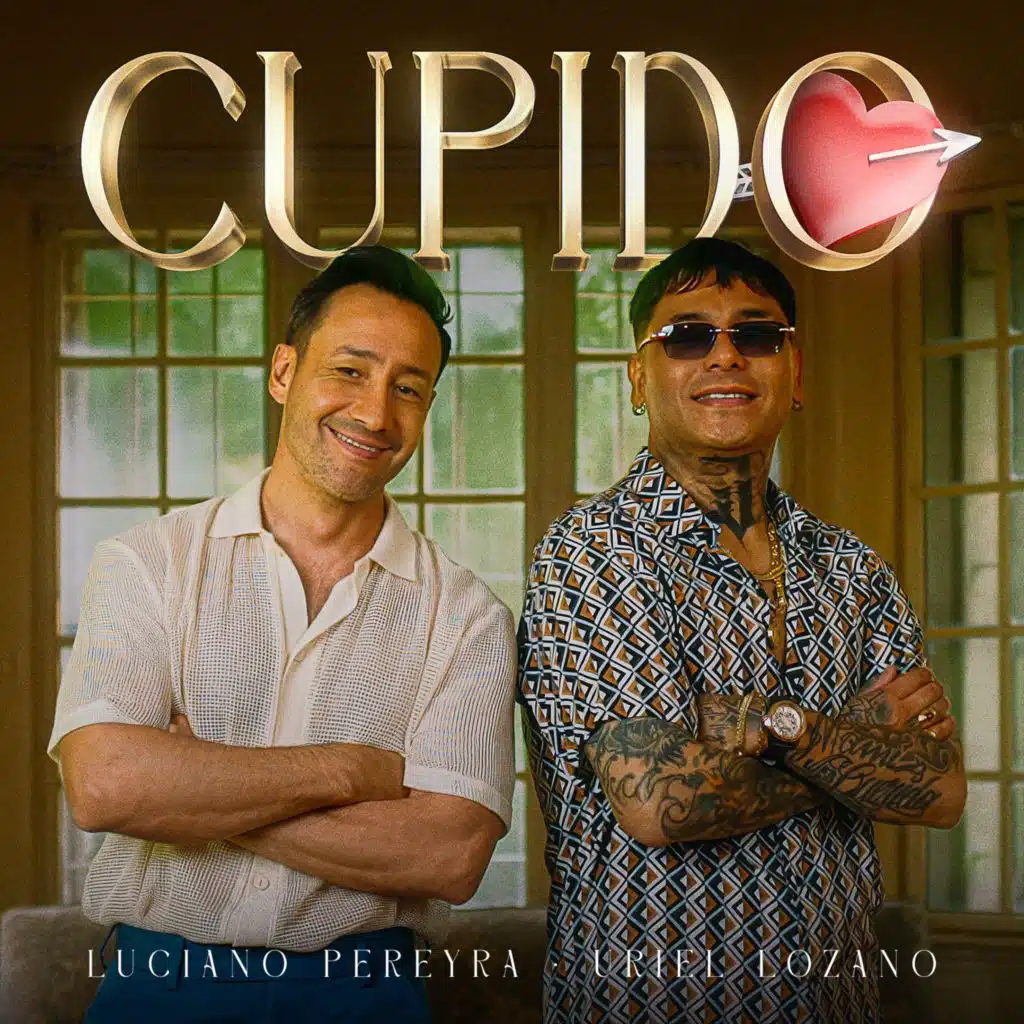 Cupido