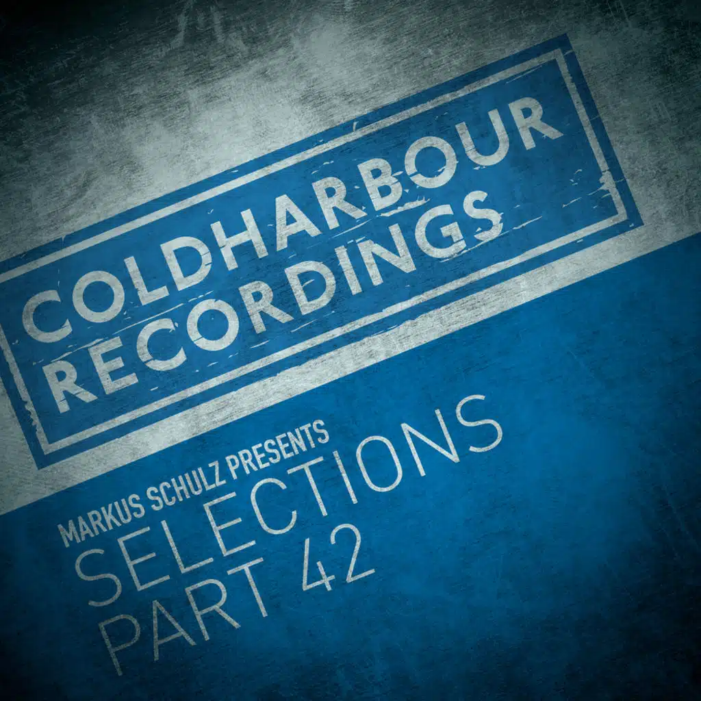 Markus Schulz presents Coldharbour Selections Part 42