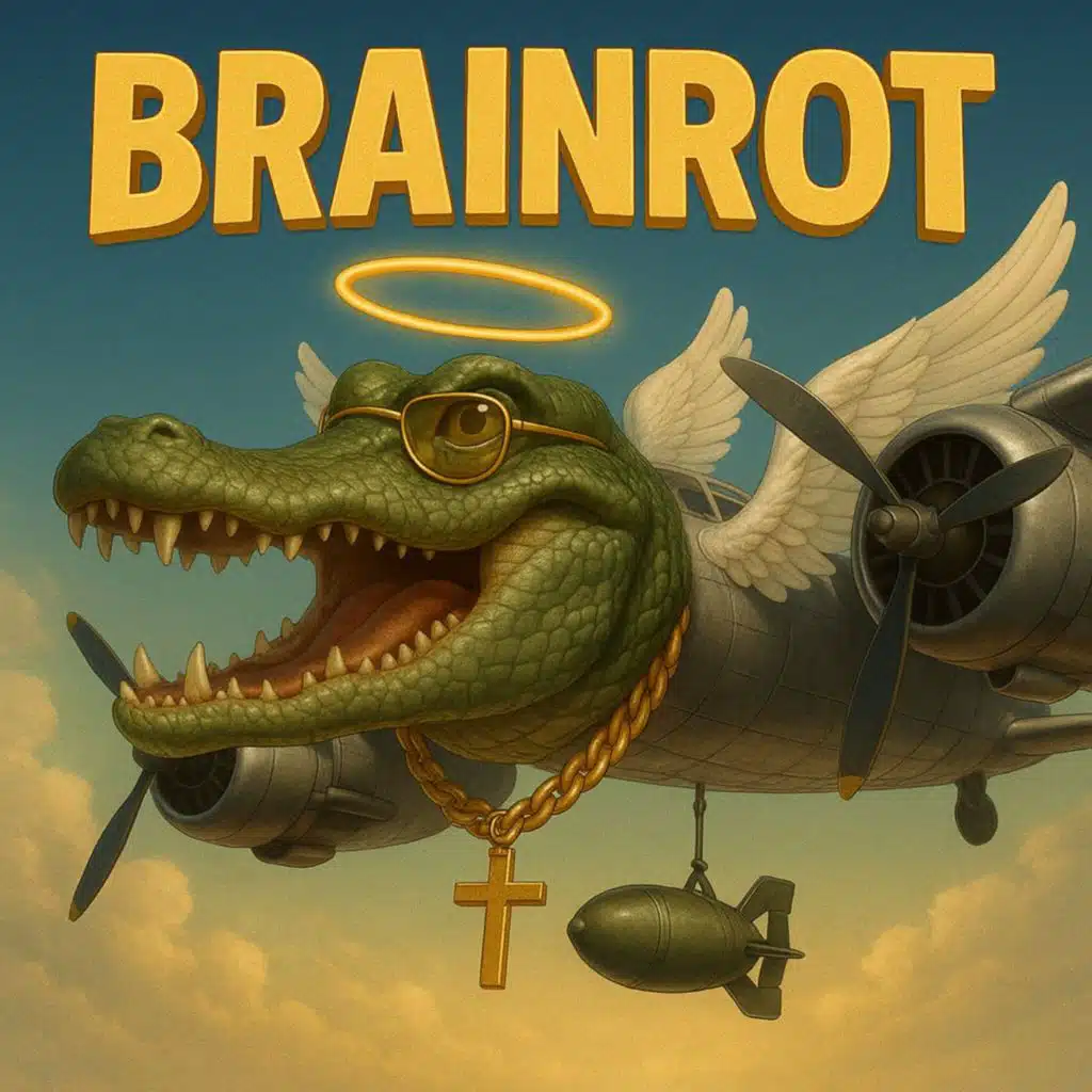 DJ Skibidi Skibidi Wah