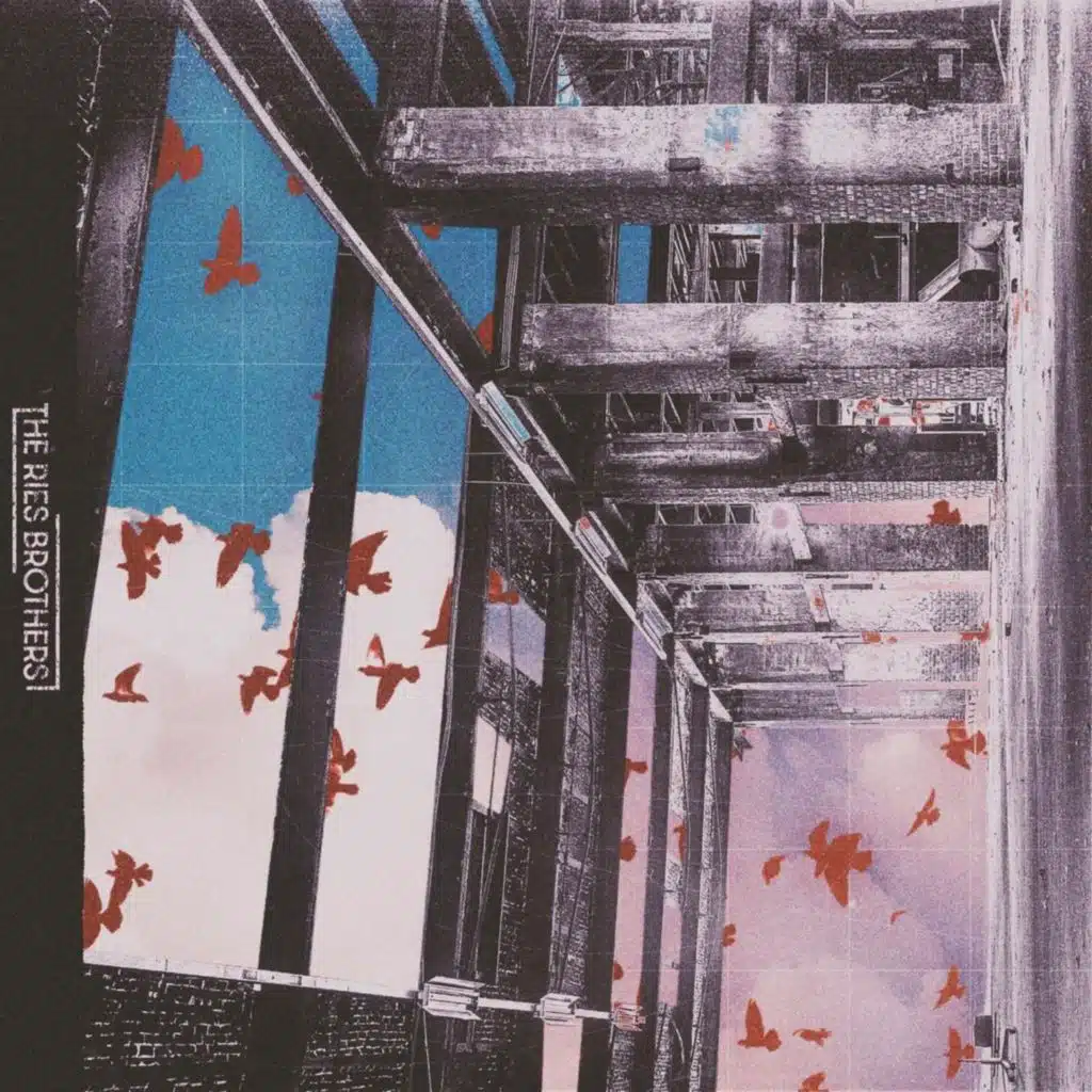 Point Of Departure