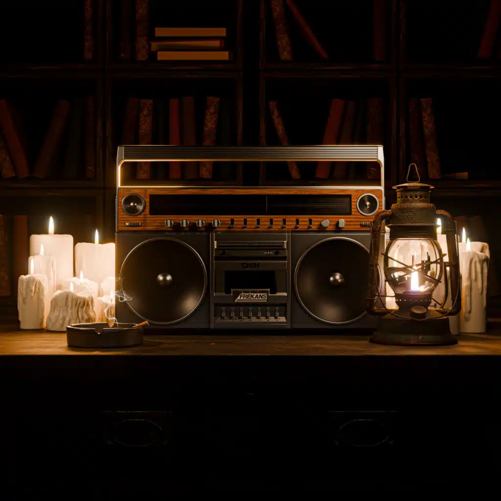 SENİ BİR ŞEY SANDIM