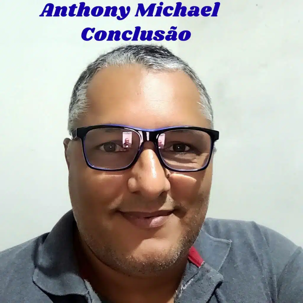 Anthony Michael