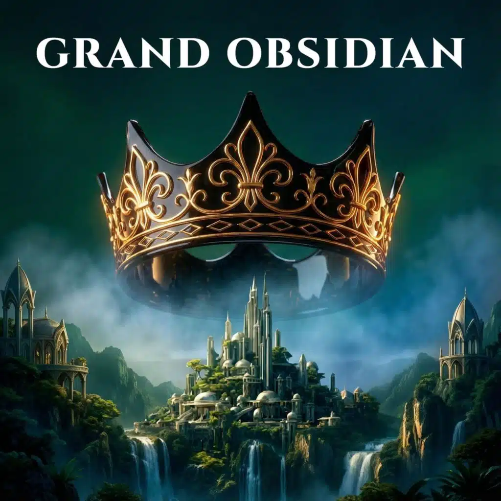 Grand Obsidian
