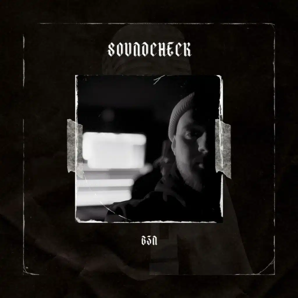 Soundcheck
