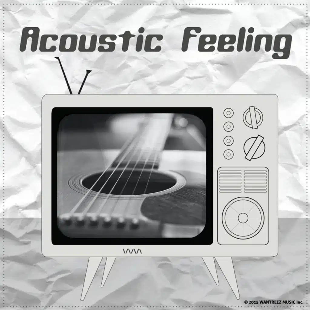 Acoustic Feeling