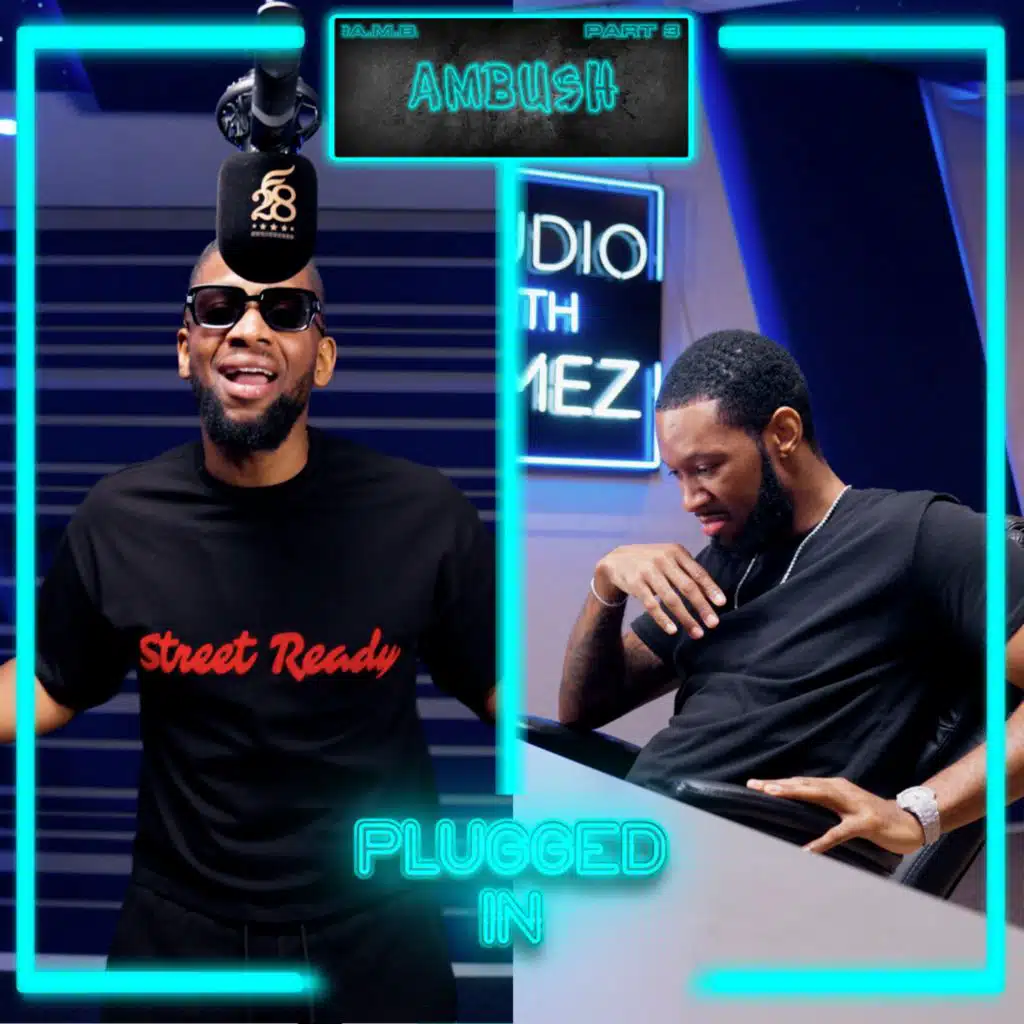 Fumez The Engineer & Ambush Buzzworl