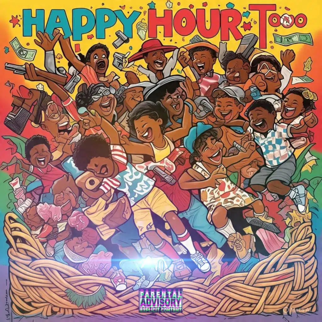 happyhour controlsmiles
