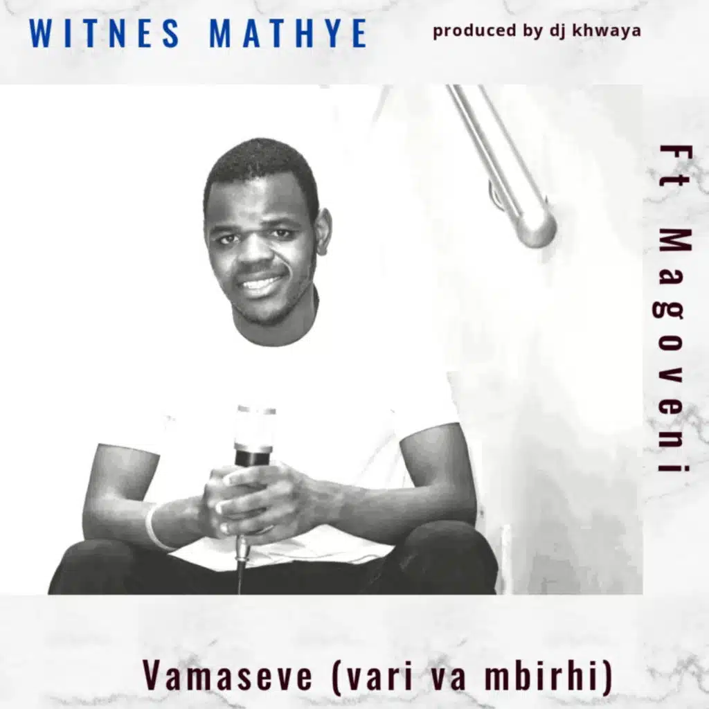 Witnes Mathye