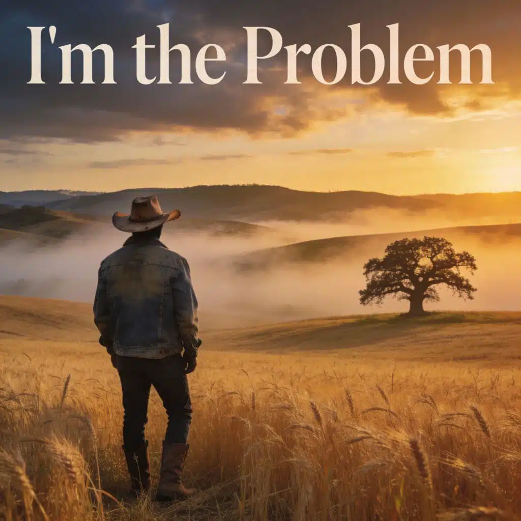 I'm the Problem