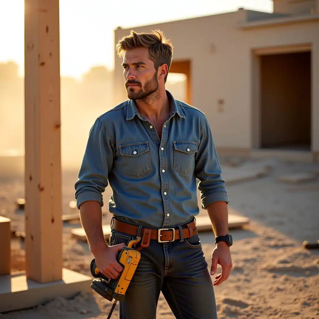 Real Blue Collar (Slowed Down)