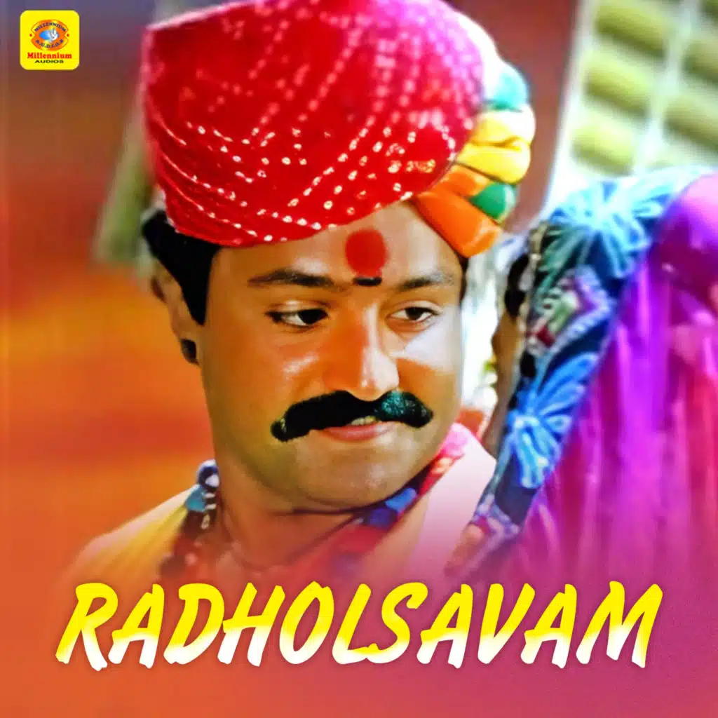 Ratholsavam (Original Motion Picture Soundtrack)