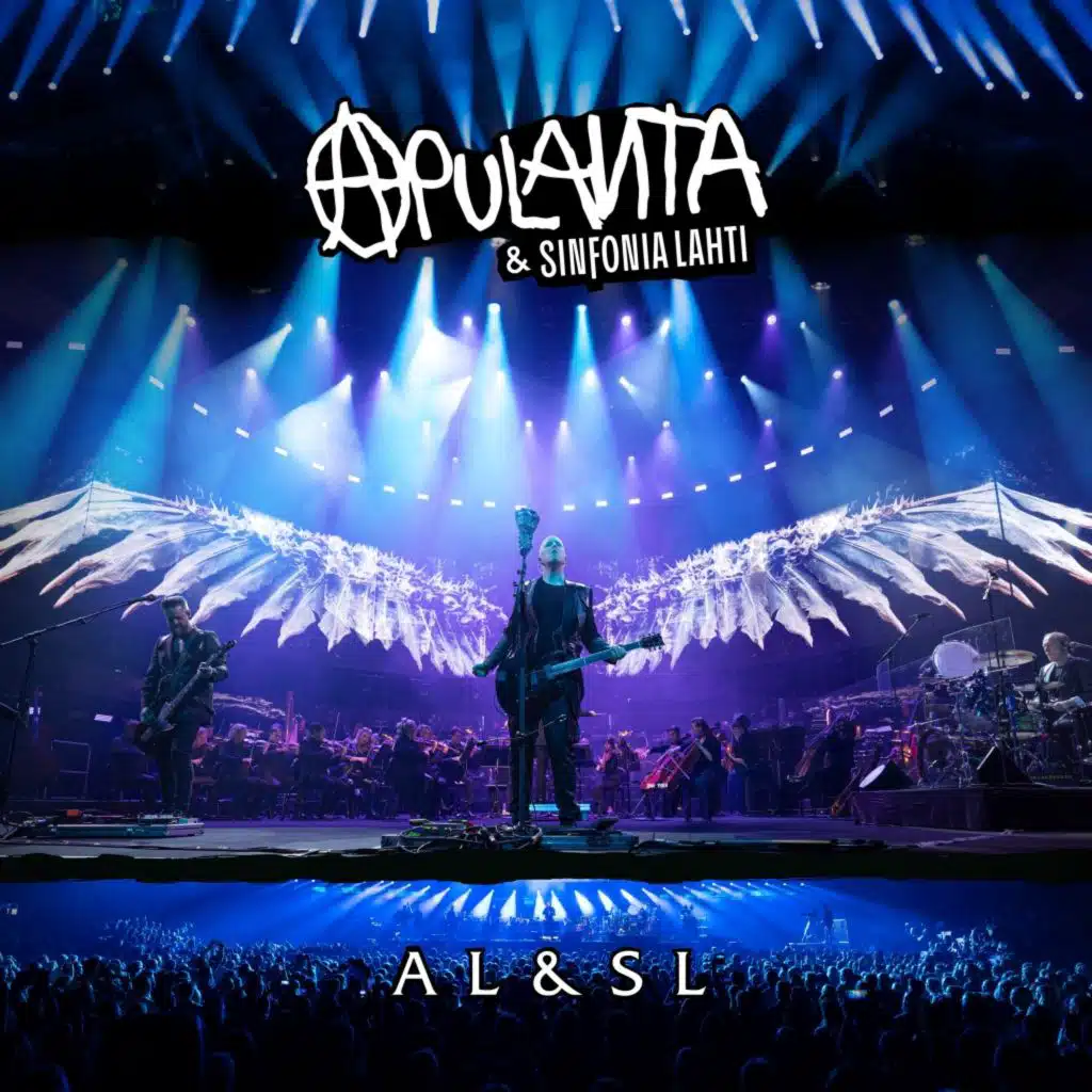 AL & SL (Live)