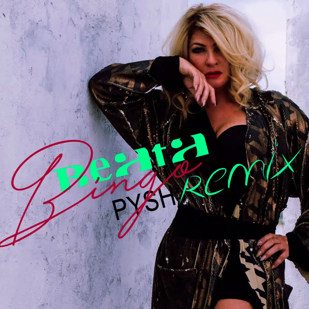 Bingo (Pysh Remix)