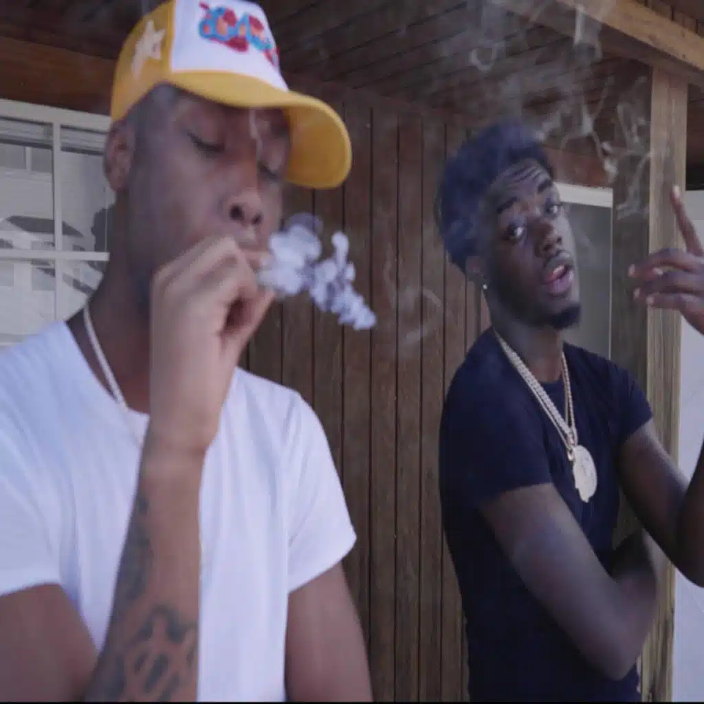 BOA Freestyle (feat. BOA QG)