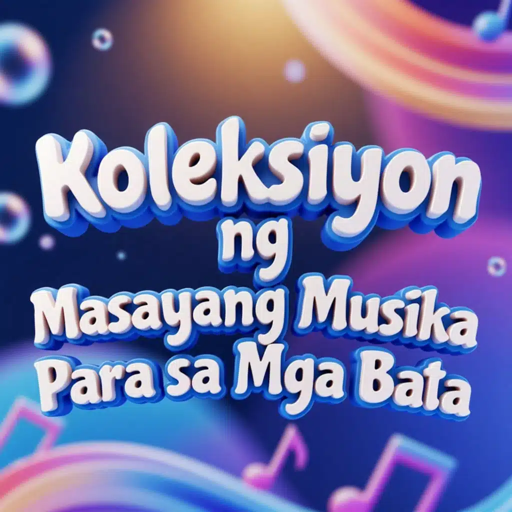 Kulayan ang Mundo Ko