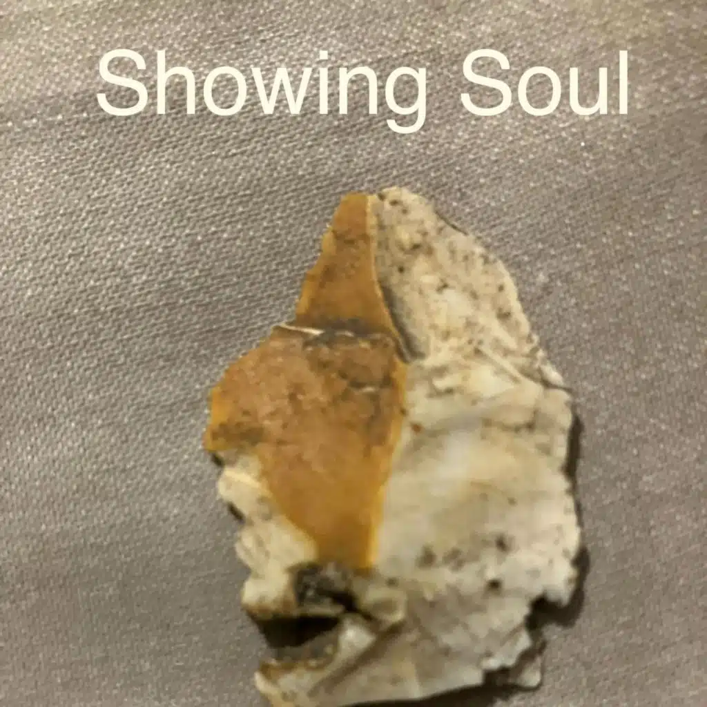 Showing Soul