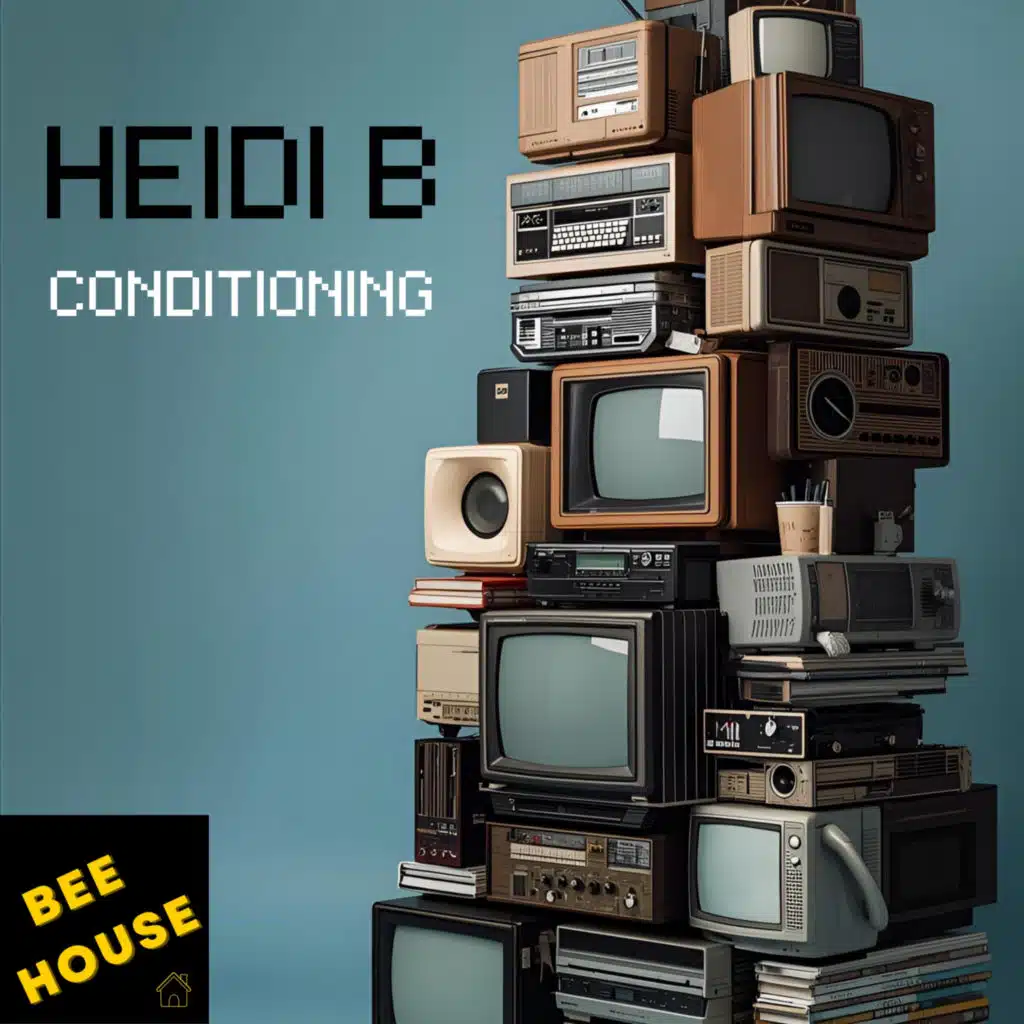 Conditioning (Dub Mix)