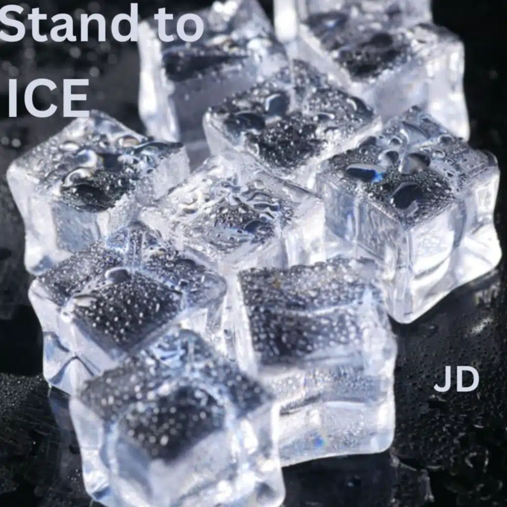 Stand to ICE