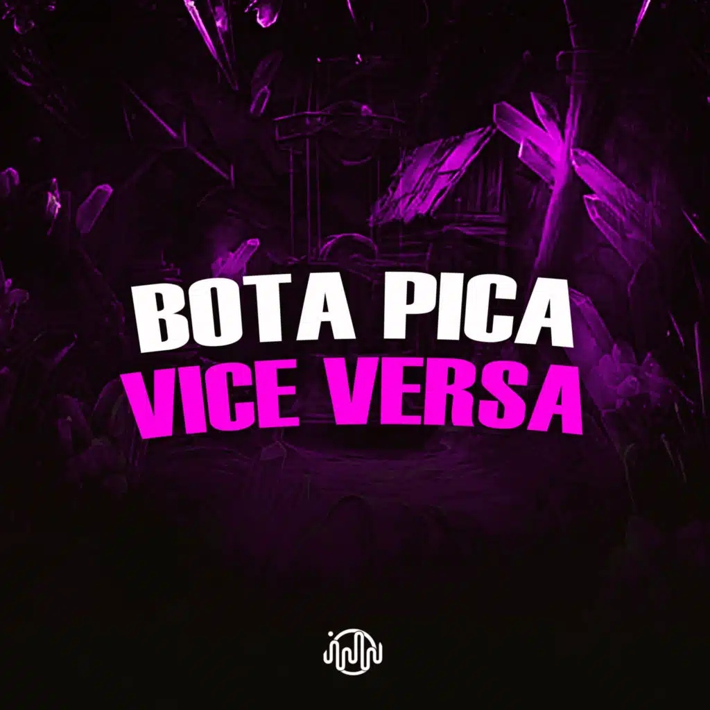 Bota Pica (Vice Versa) [feat. MC Brinquedo]