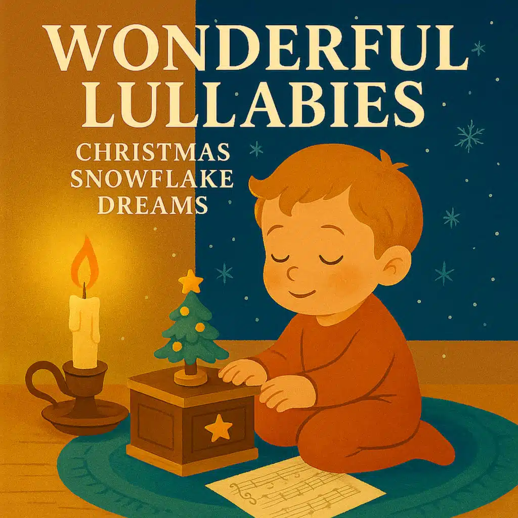 Wonderful Lullabies