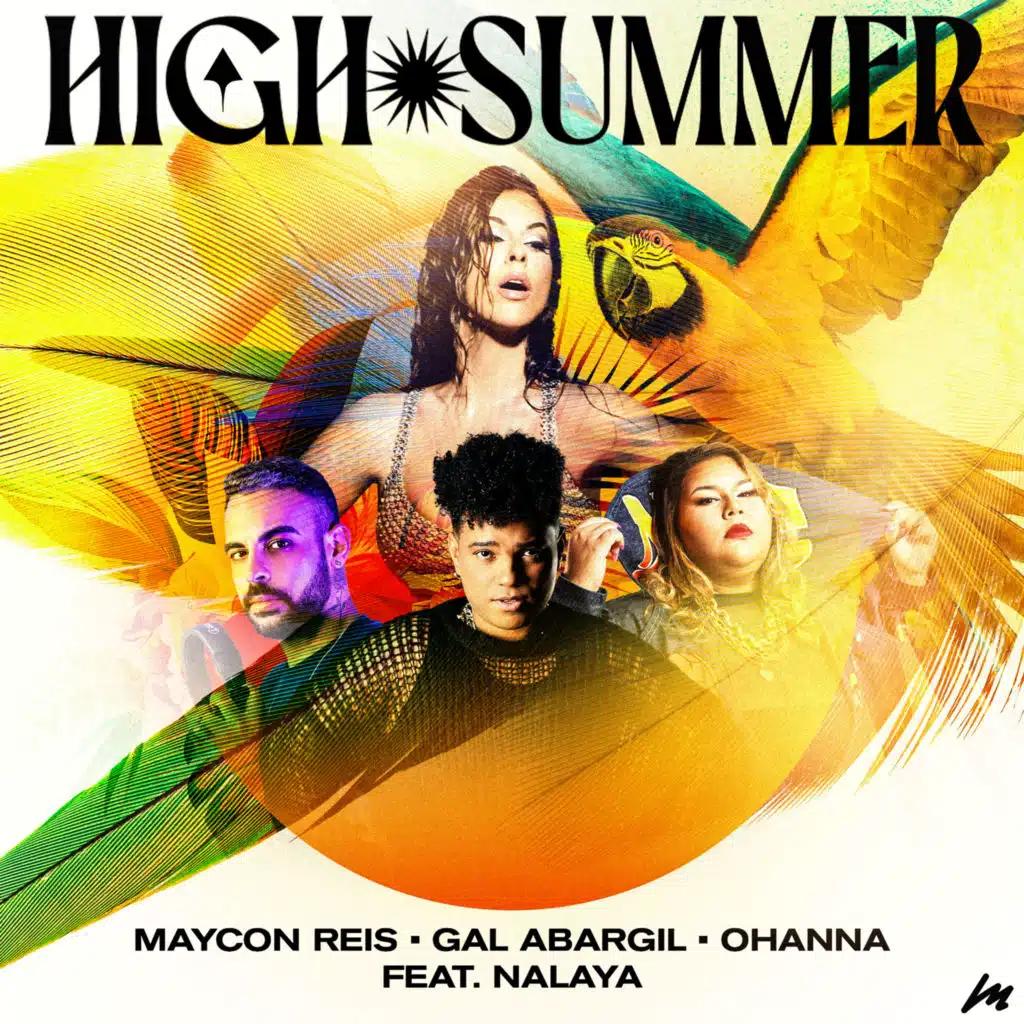 High Summer (feat. Nalaya)