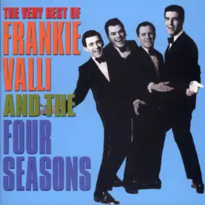 The Very Best Of Frankie Valli & The 4 Seasons (US Release)