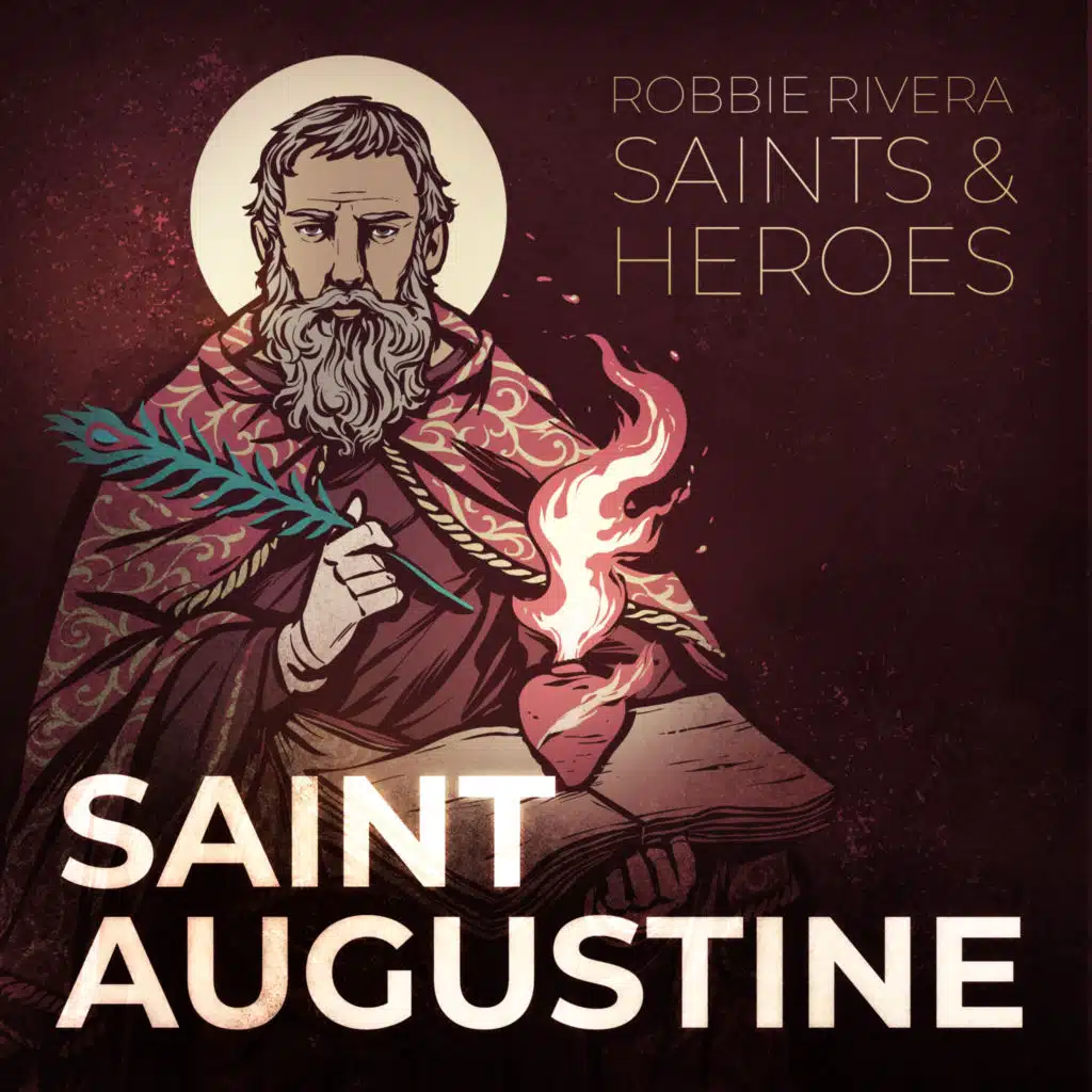 Saint Augustine