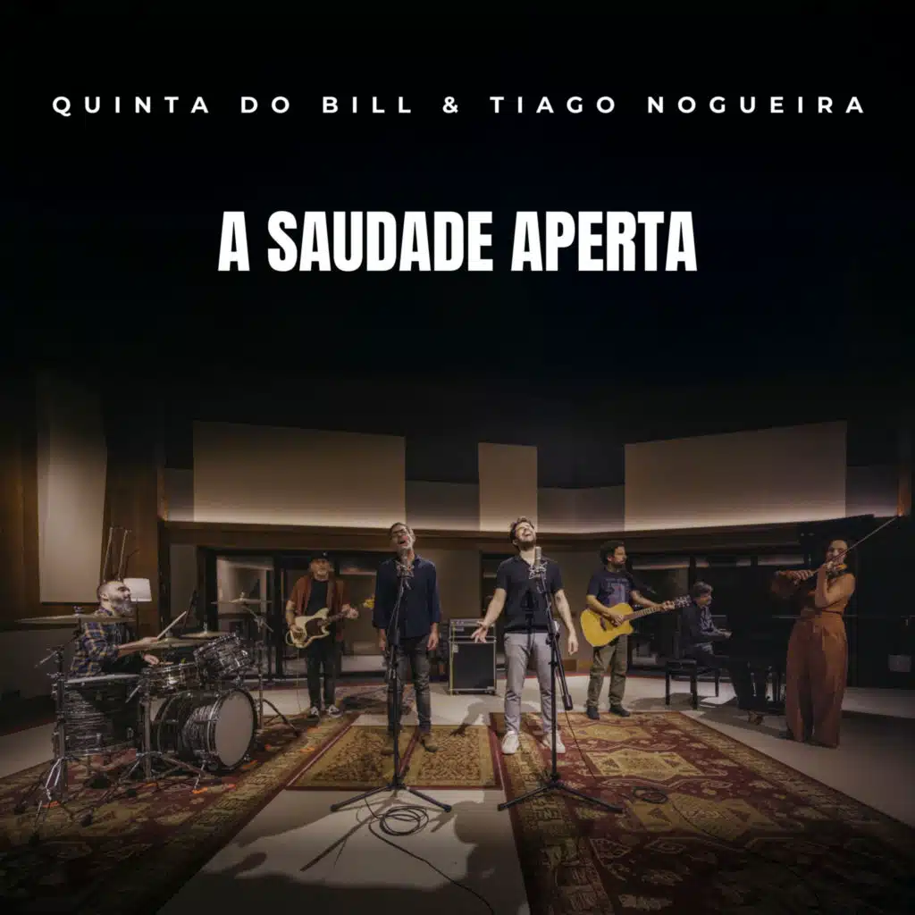 A Saudade Aperta