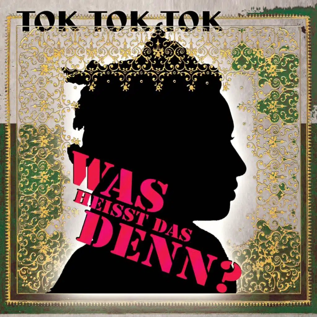 Was heisst Das Denn?