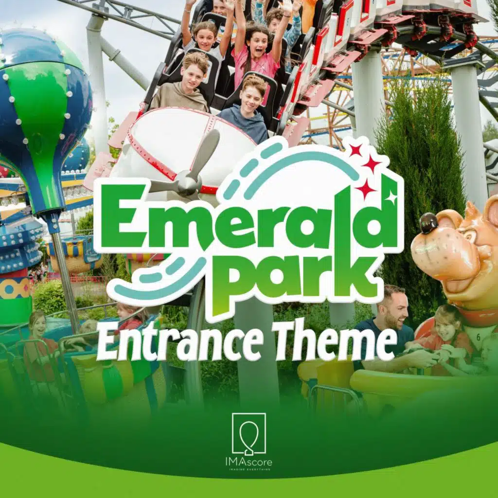 Emerald Park & IMAscore