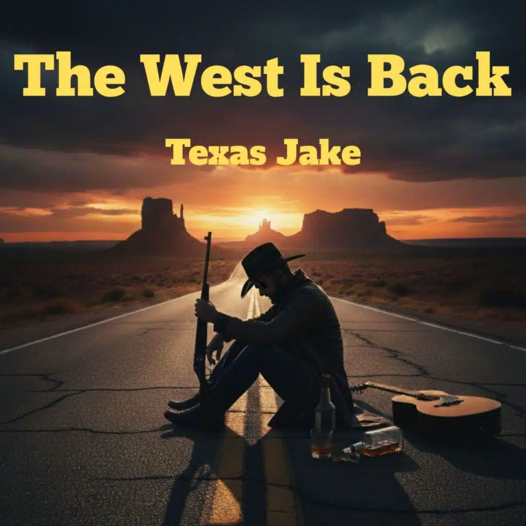 The West Is Back