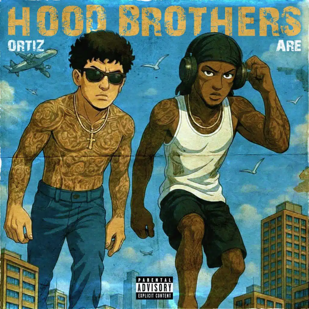 Hood Brothers