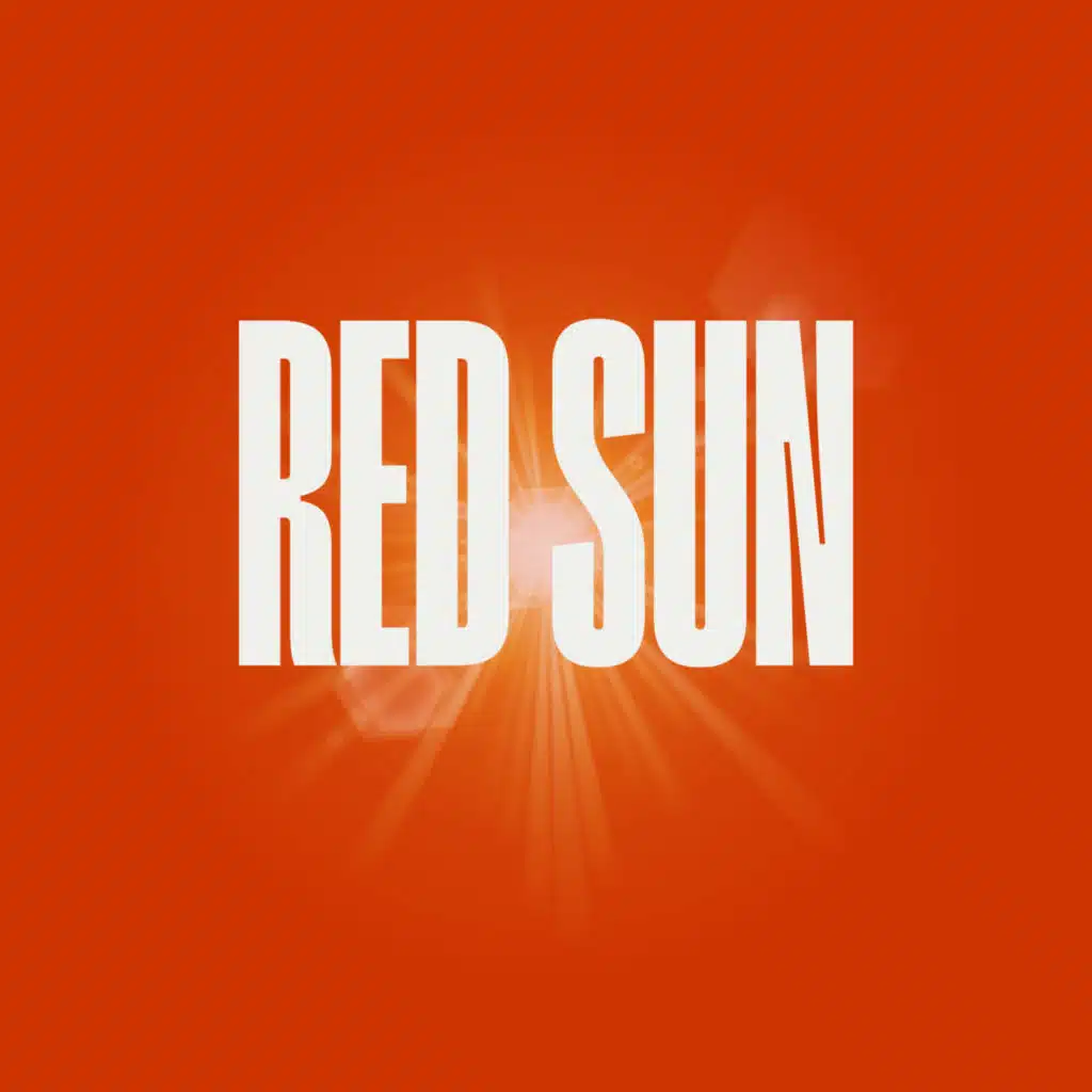 Red Sun