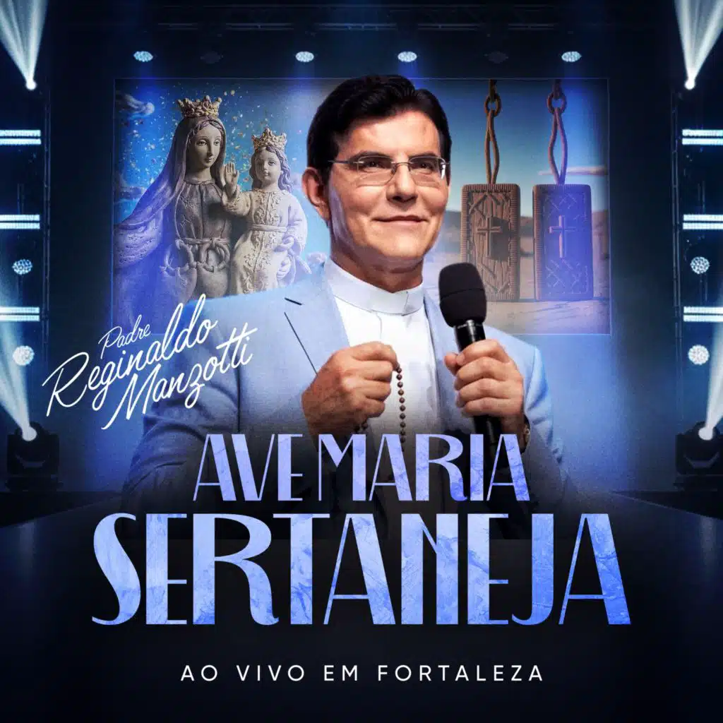 Padre Reginaldo Manzotti