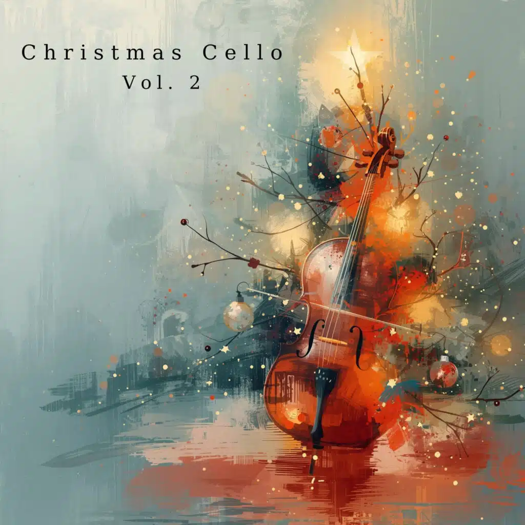 O Little Town of Bethlehem (Cello Version)