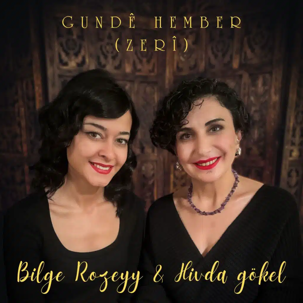 Gundê Hember (Zêrî)