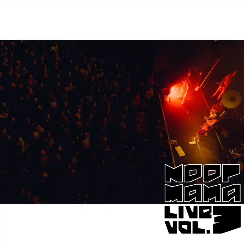 Kapuze (Live)